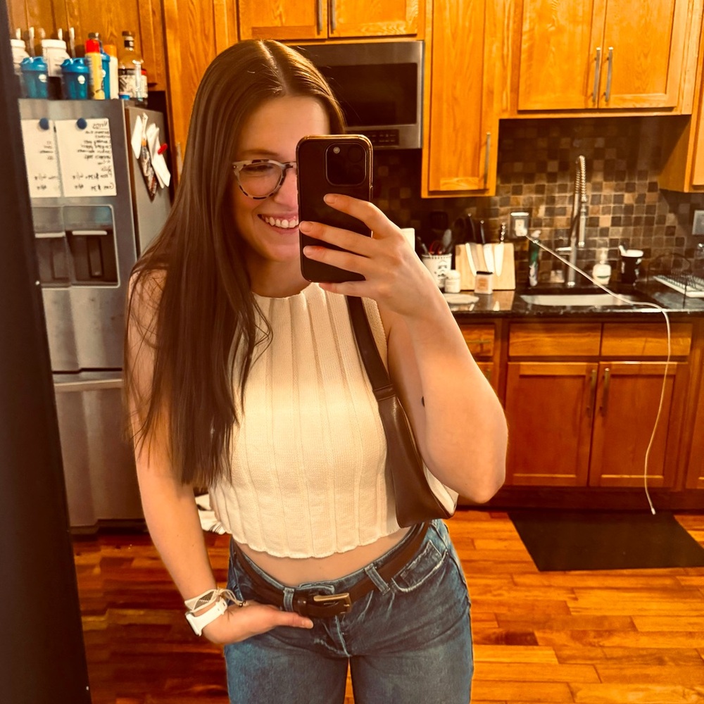Meet your Posher, Kalie